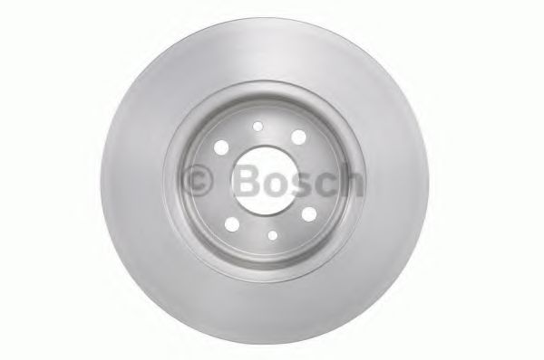 Тормозной диск BOSCH 0 986 479 195 Тормозной диск BOSCH 0 986 479 195