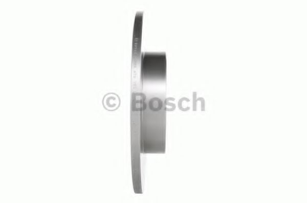Тормозной диск BOSCH 0 986 479 195