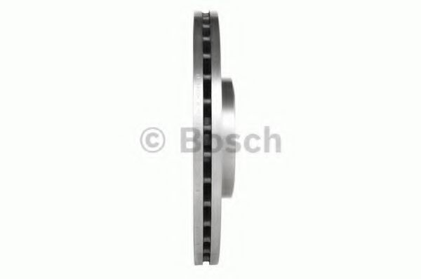Тормозной диск BOSCH 0 986 479 199