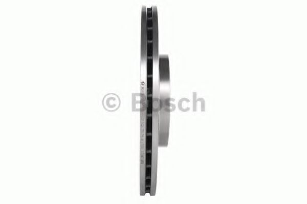 Тормозной диск BOSCH 0 986 479 209