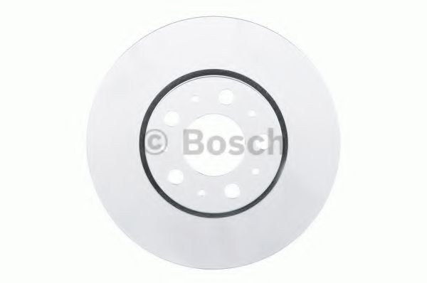 Тормозной диск BOSCH 0 986 479 210 Тормозной диск BOSCH 0 986 479 210
