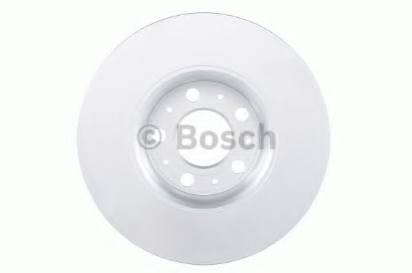 Тормозной диск BOSCH 0 986 479 210 Тормозной диск BOSCH 0 986 479 210