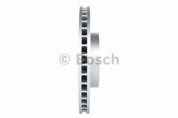 Тормозной диск BOSCH 0 986 479 210