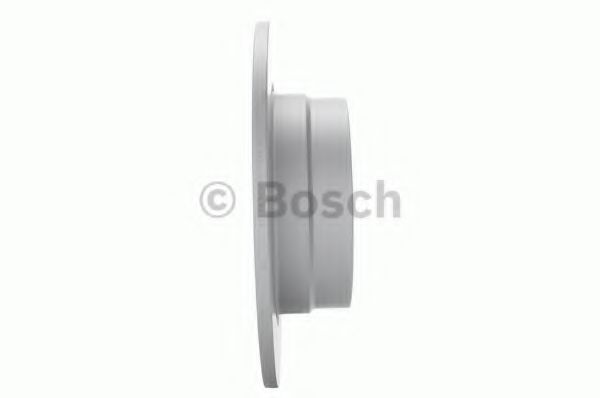 Тормозной диск BOSCH 0 986 479 217