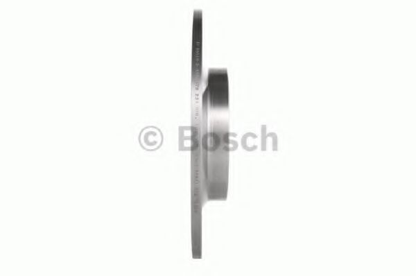 Тормозной диск BOSCH 0 986 479 233