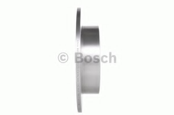 Тормозной диск BOSCH 0 986 479 242
