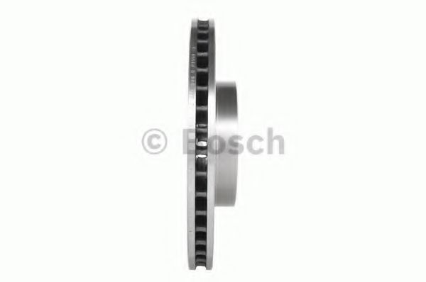 Тормозной диск BOSCH 0 986 479 245