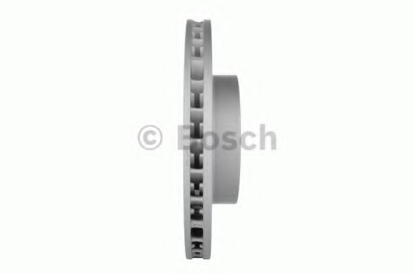 Тормозной диск BOSCH 0 986 479 248