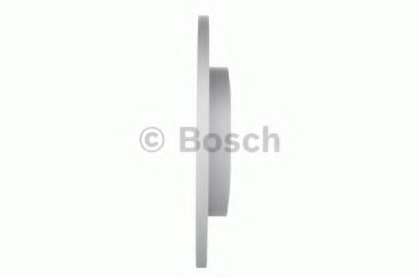 Тормозной диск BOSCH 0 986 479 252