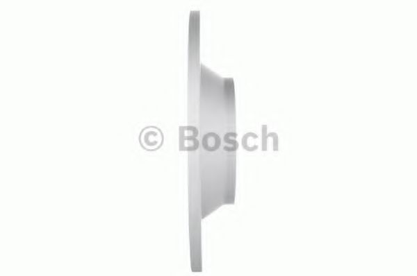 Тормозной диск BOSCH 0 986 479 257