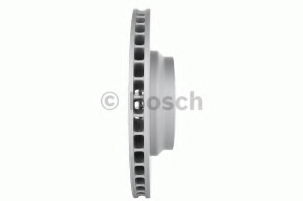 Тормозной диск BOSCH 0 986 479 265
