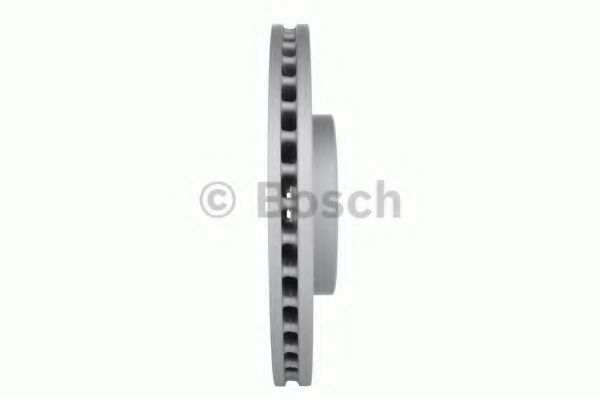 Тормозной диск BOSCH 0 986 479 269