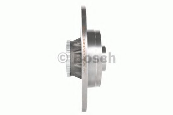 Тормозной диск BOSCH 0 986 479 271