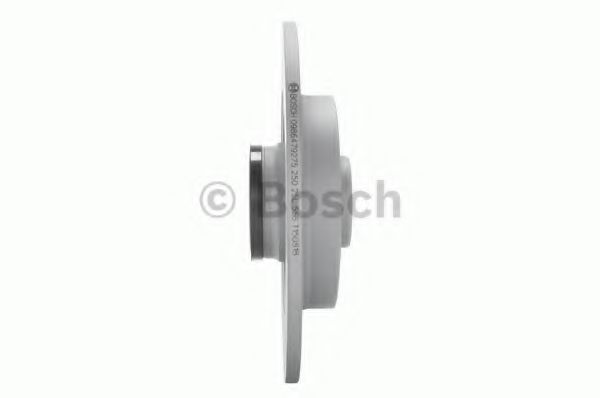 Тормозной диск BOSCH 0 986 479 275