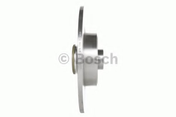 Тормозной диск BOSCH 0 986 479 276