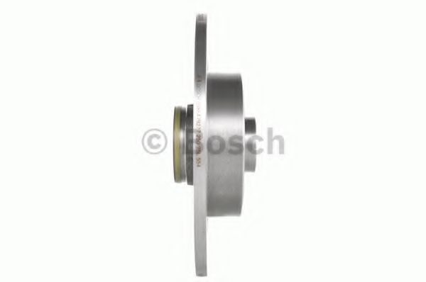 Тормозной диск BOSCH 0 986 479 277
