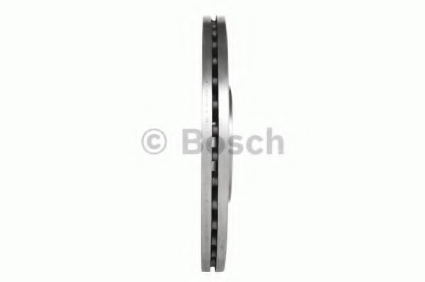 Тормозной диск BOSCH 0 986 479 288