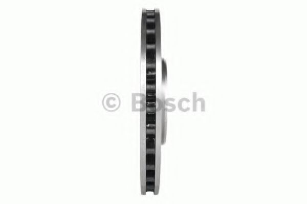 Тормозной диск BOSCH 0 986 479 291