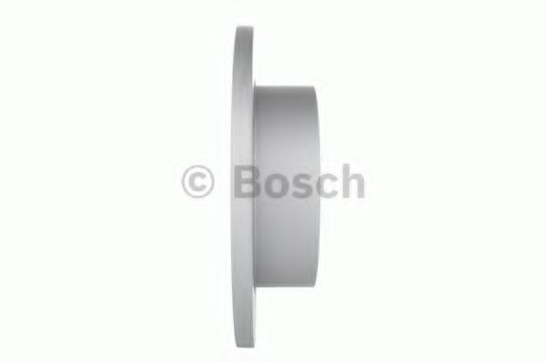 Тормозной диск BOSCH 0 986 479 295