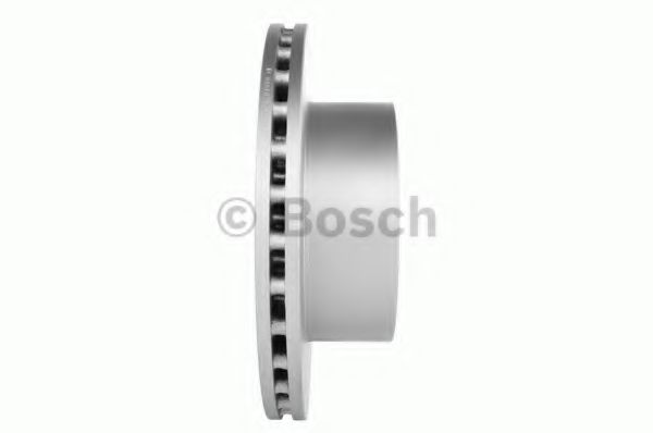 Тормозной диск BOSCH 0 986 479 296