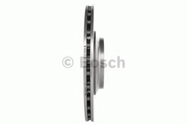 Тормозной диск BOSCH 0 986 479 299