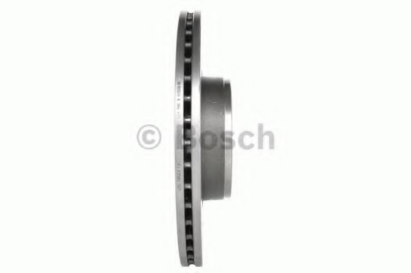 Тормозной диск BOSCH 0 986 479 301