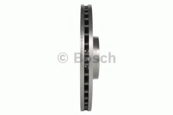 Тормозной диск BOSCH 0 986 479 302