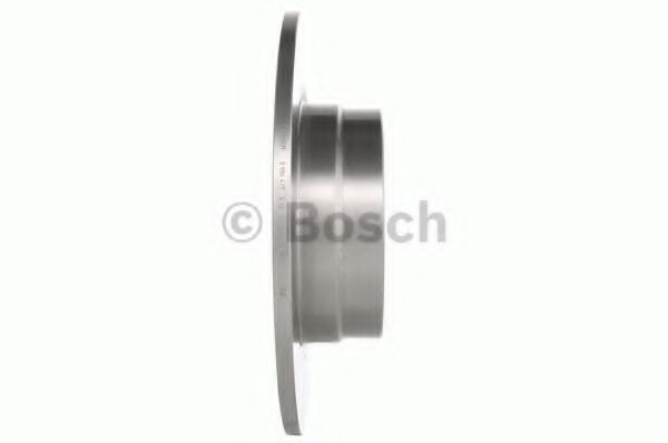 Тормозной диск BOSCH 0 986 479 306