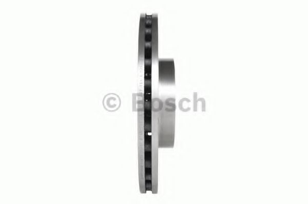 Тормозной диск BOSCH 0 986 479 307