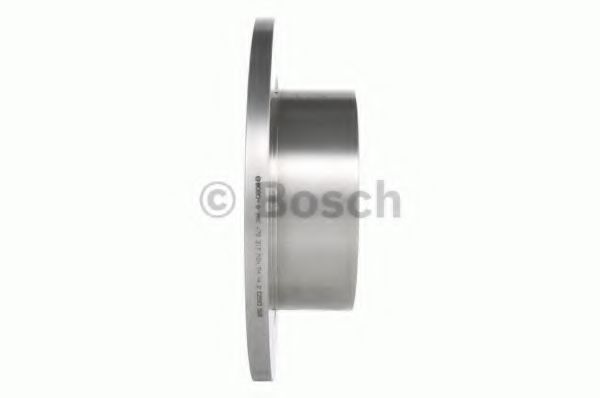 Тормозной диск BOSCH 0 986 479 317