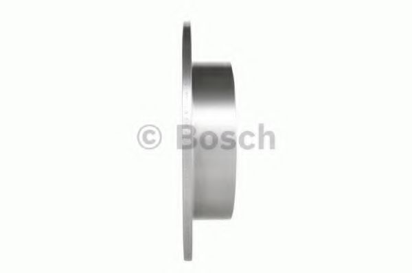 Тормозной диск BOSCH 0 986 479 318