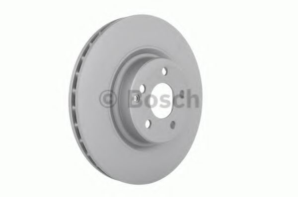 Тормозной диск BOSCH 0 986 479 332 Тормозной диск BOSCH 0 986 479 332