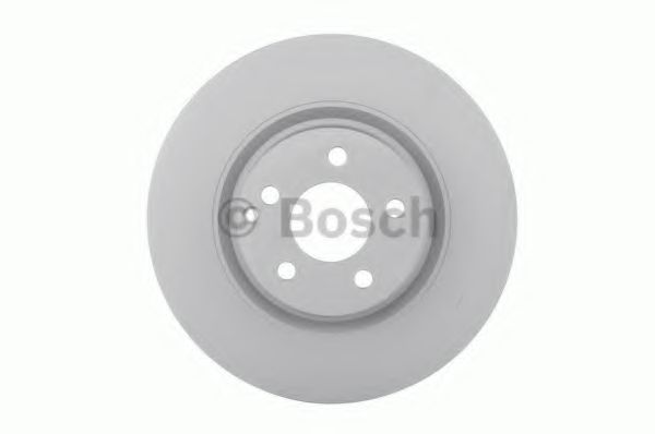 Тормозной диск BOSCH 0 986 479 332 Тормозной диск BOSCH 0 986 479 332