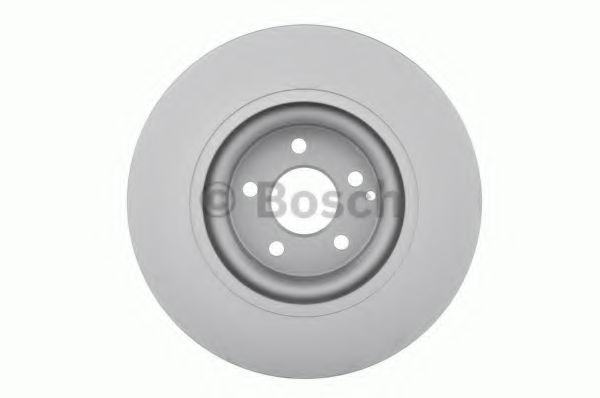 Тормозной диск BOSCH 0 986 479 332 Тормозной диск BOSCH 0 986 479 332
