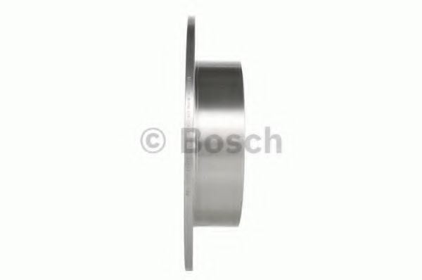 Тормозной диск BOSCH 0 986 479 338