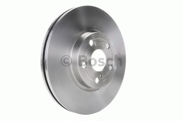 Тормозной диск BOSCH 0 986 479 340 Тормозной диск BOSCH 0 986 479 340