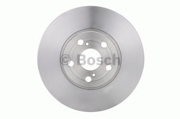 Тормозной диск BOSCH 0 986 479 340 Тормозной диск BOSCH 0 986 479 340