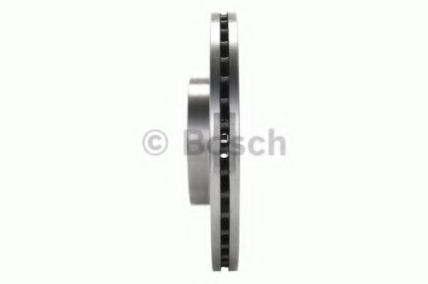 Тормозной диск BOSCH 0 986 479 340 Тормозной диск BOSCH 0 986 479 340