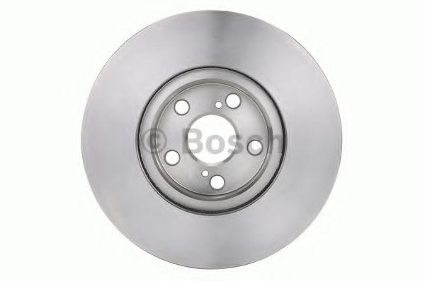 Тормозной диск BOSCH 0 986 479 340 Тормозной диск BOSCH 0 986 479 340