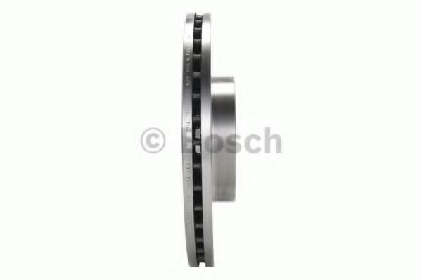 Тормозной диск BOSCH 0 986 479 340