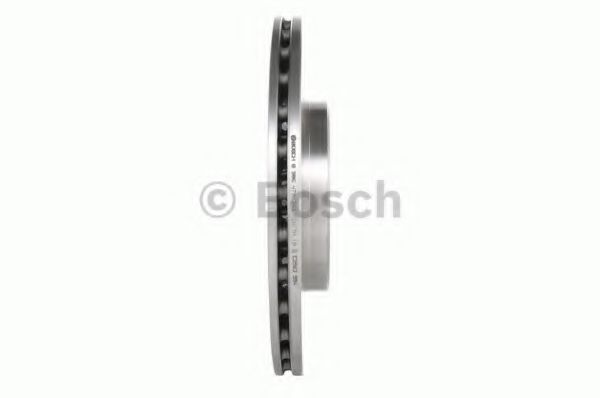 Тормозной диск BOSCH 0 986 479 343