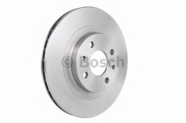 Тормозной диск BOSCH 0 986 479 346 Тормозной диск BOSCH 0 986 479 346