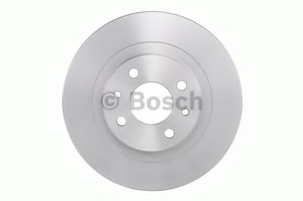 Тормозной диск BOSCH 0 986 479 346 Тормозной диск BOSCH 0 986 479 346