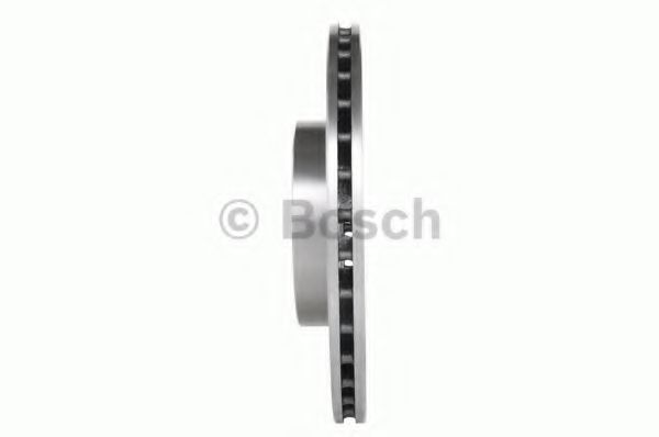 Тормозной диск BOSCH 0 986 479 346 Тормозной диск BOSCH 0 986 479 346