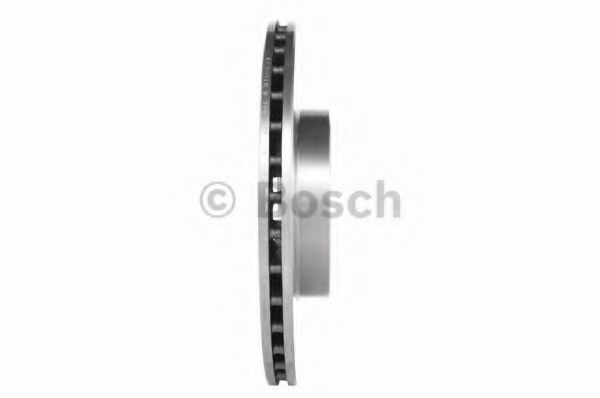 Тормозной диск BOSCH 0 986 479 346