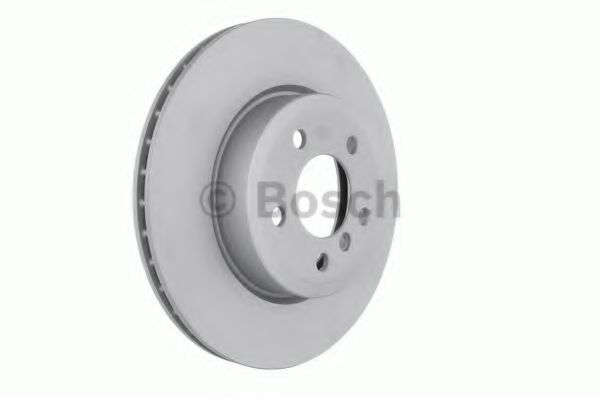 Тормозной диск BOSCH 0 986 479 348 Тормозной диск BOSCH 0 986 479 348