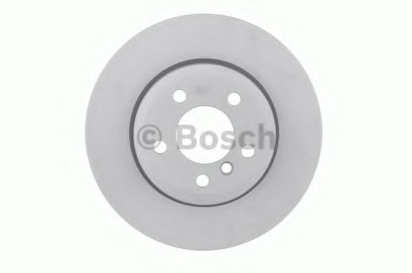 Тормозной диск BOSCH 0 986 479 348 Тормозной диск BOSCH 0 986 479 348