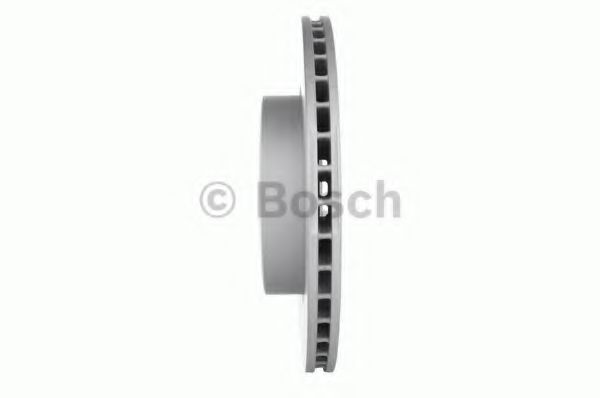 Тормозной диск BOSCH 0 986 479 348 Тормозной диск BOSCH 0 986 479 348