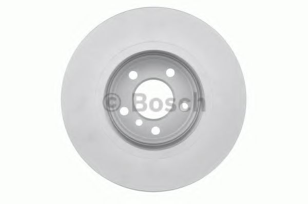 Тормозной диск BOSCH 0 986 479 348 Тормозной диск BOSCH 0 986 479 348