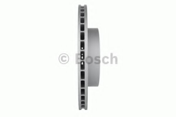 Тормозной диск BOSCH 0 986 479 348